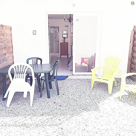 Apartamento Des Deux Plages