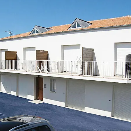 Des Deux Plages Apartamento *